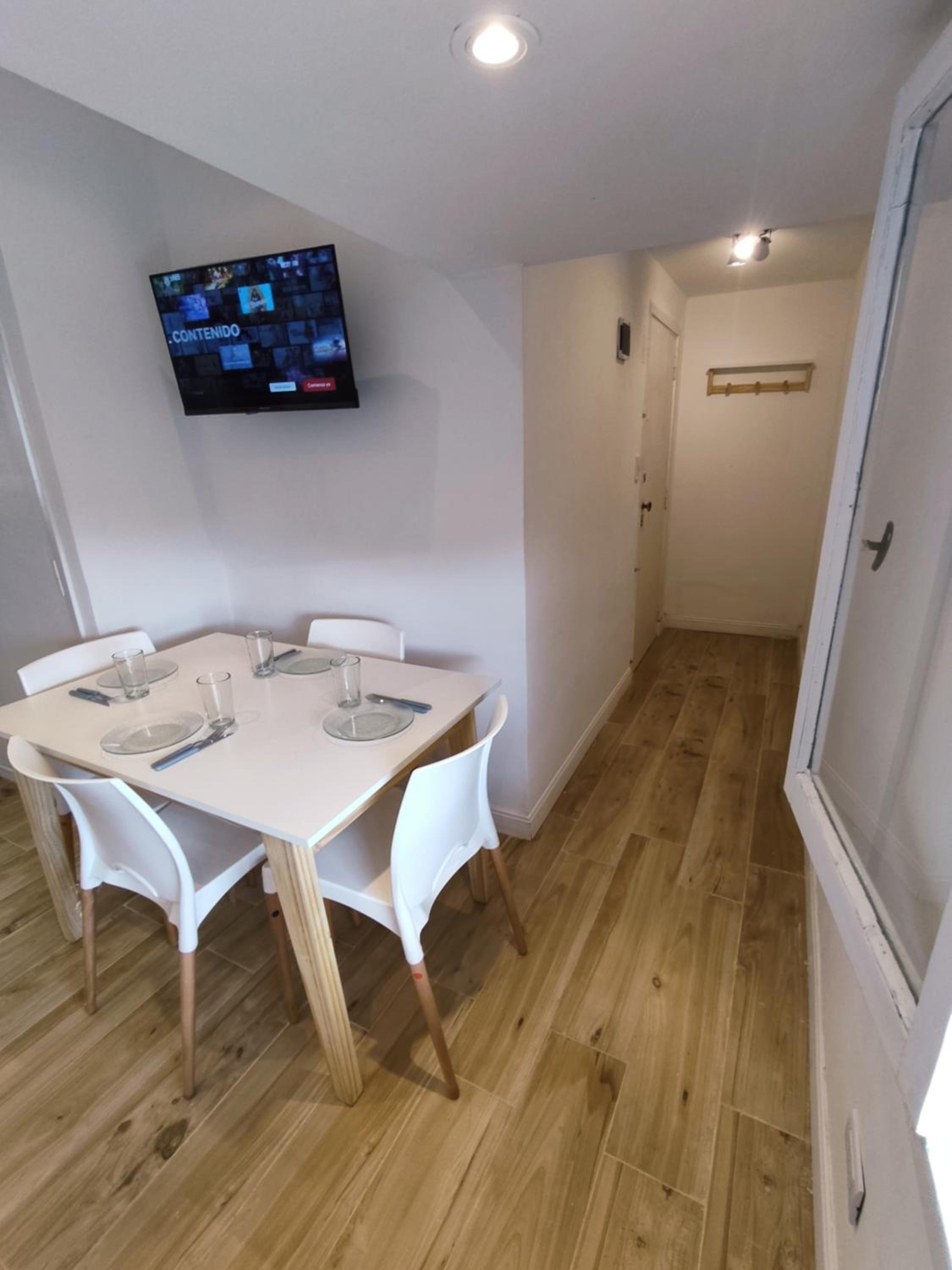 Penthouse Zona Güemes