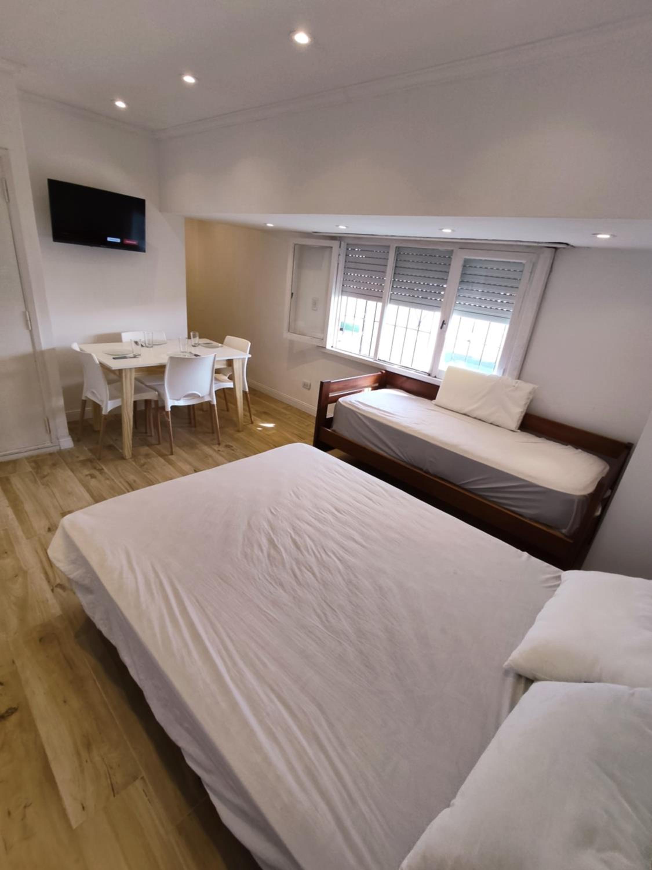 Penthouse Zona Güemes