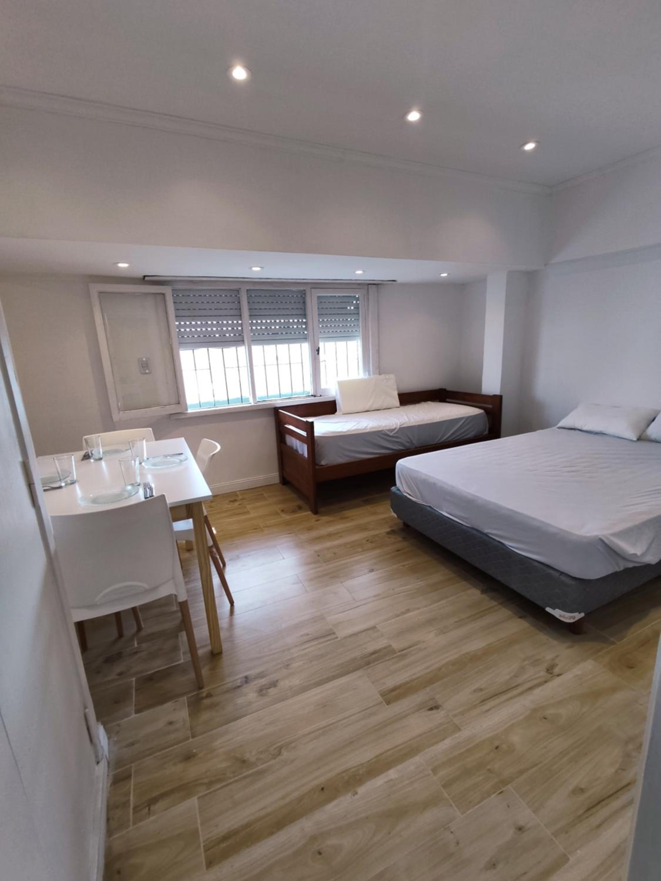 Penthouse Zona Güemes
