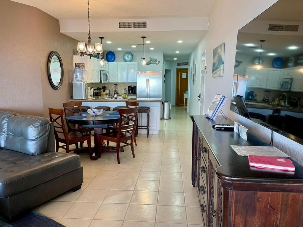 Sonoran Sea Resort Beachfront PENTHOUSE