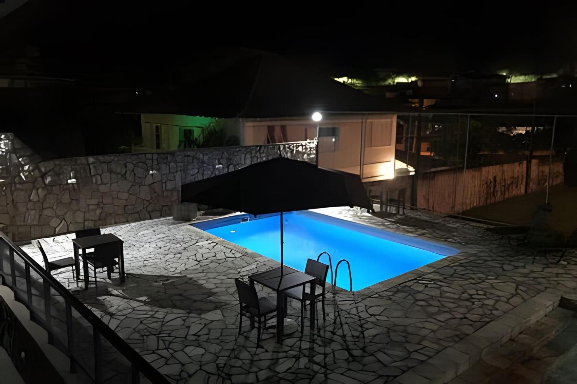 Casa Indaiá