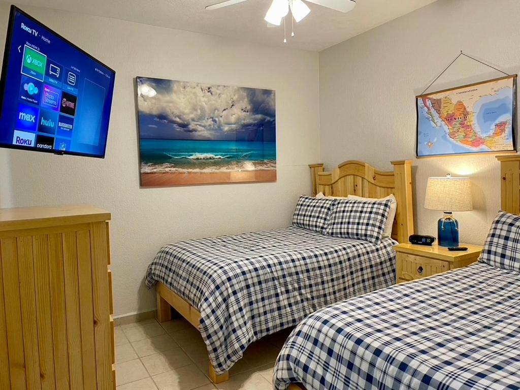 Sonoran Sea Resort Beachfront PENTHOUSE