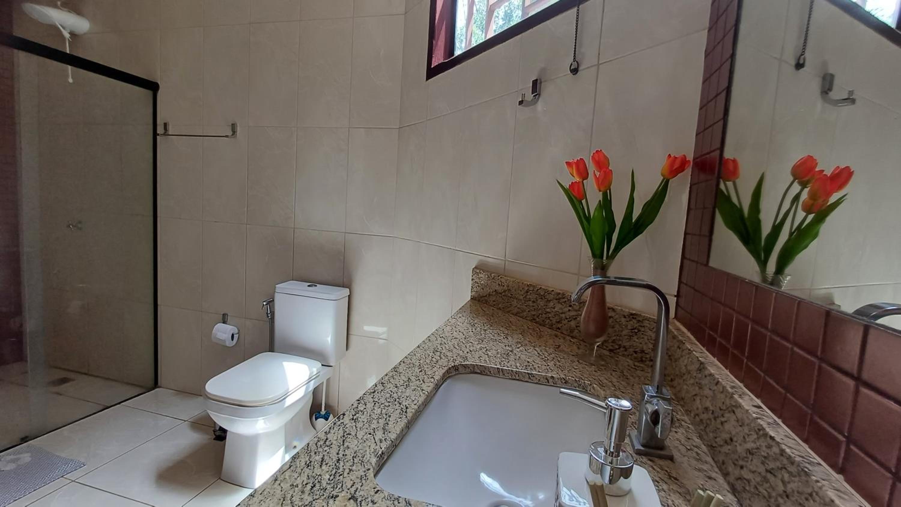 Sítio Encontro das Águas Brotas