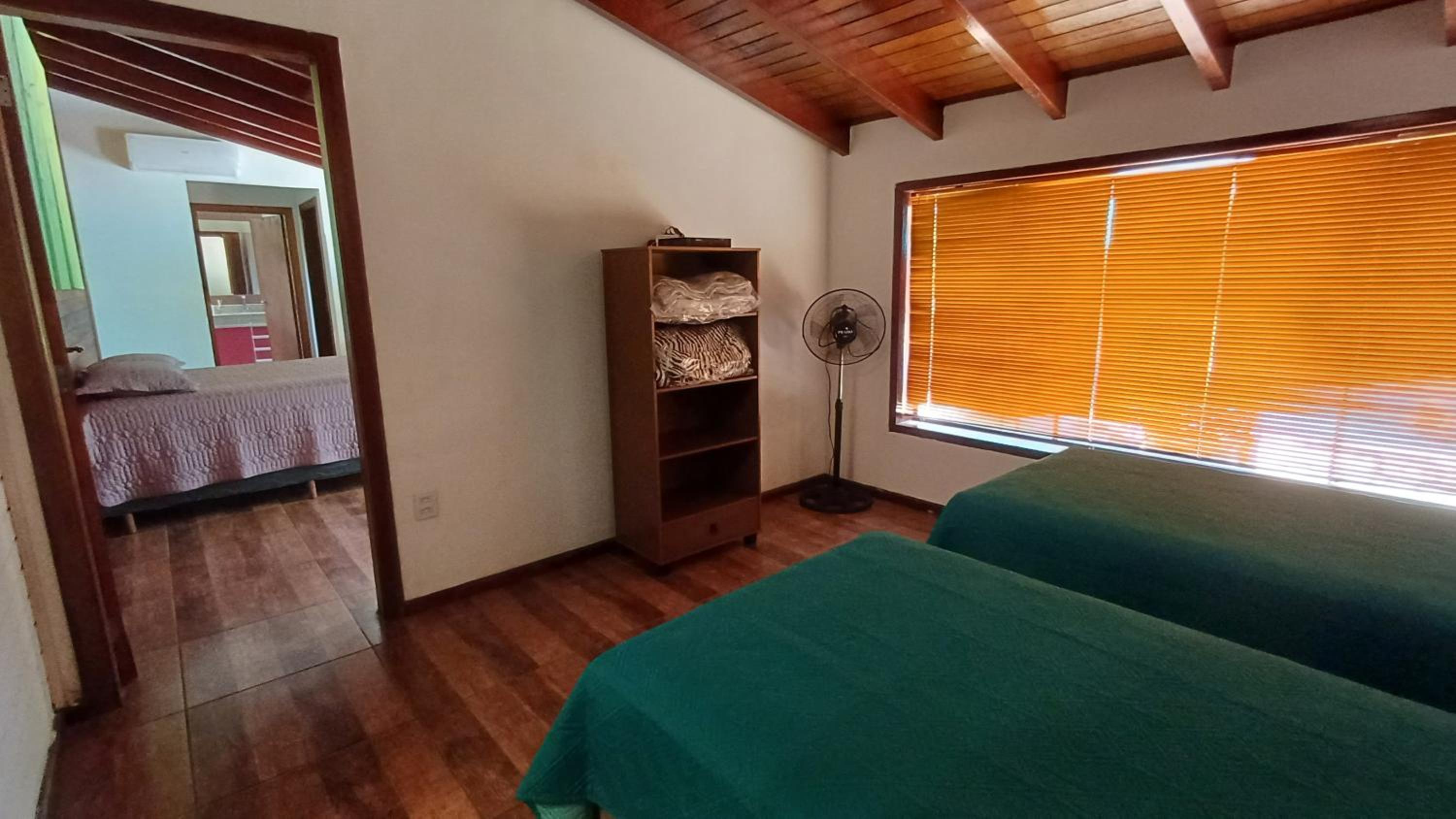 Sítio Encontro das Águas Brotas