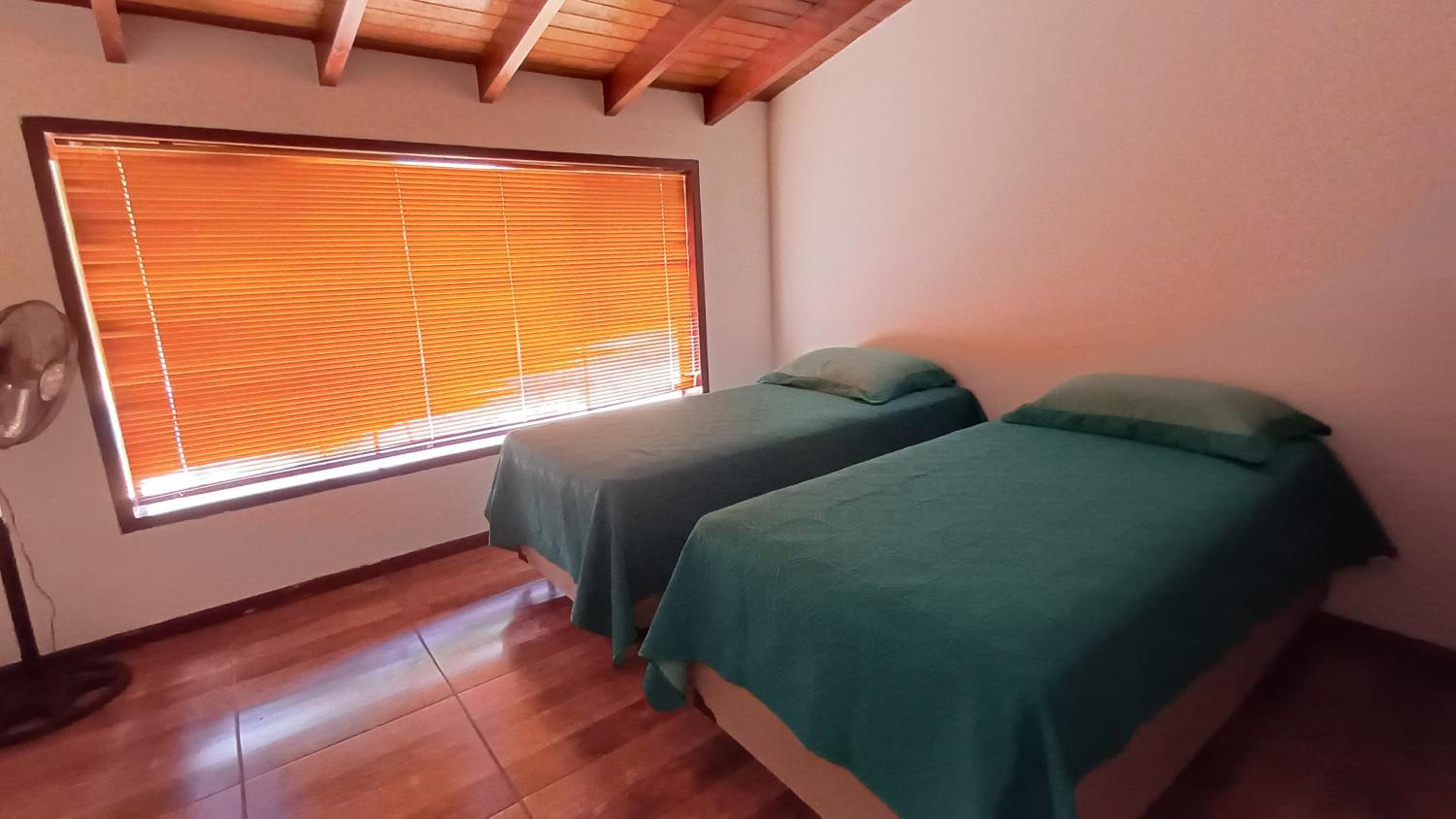 Sítio Encontro das Águas Brotas