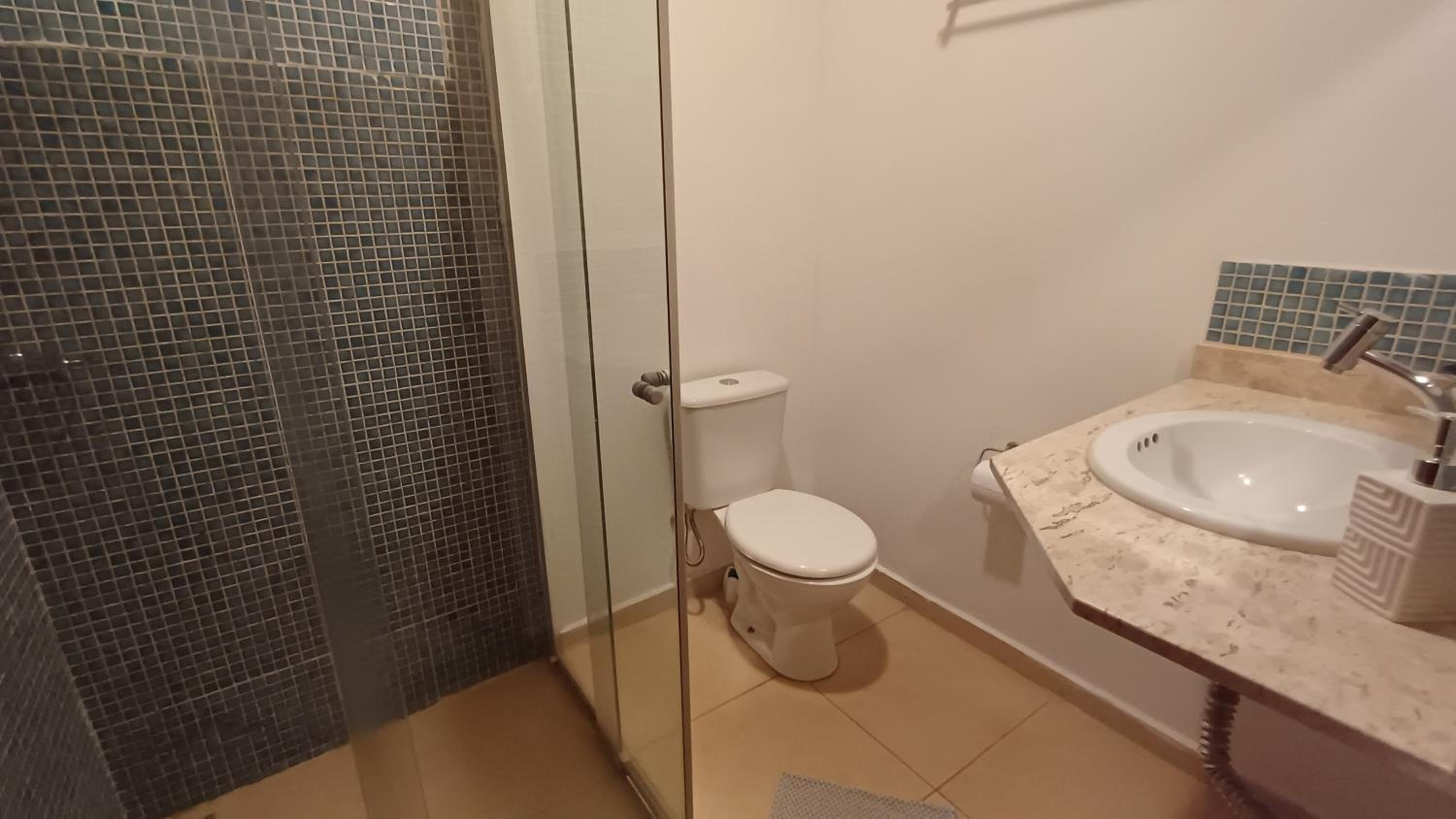 Sítio Encontro das Águas Brotas