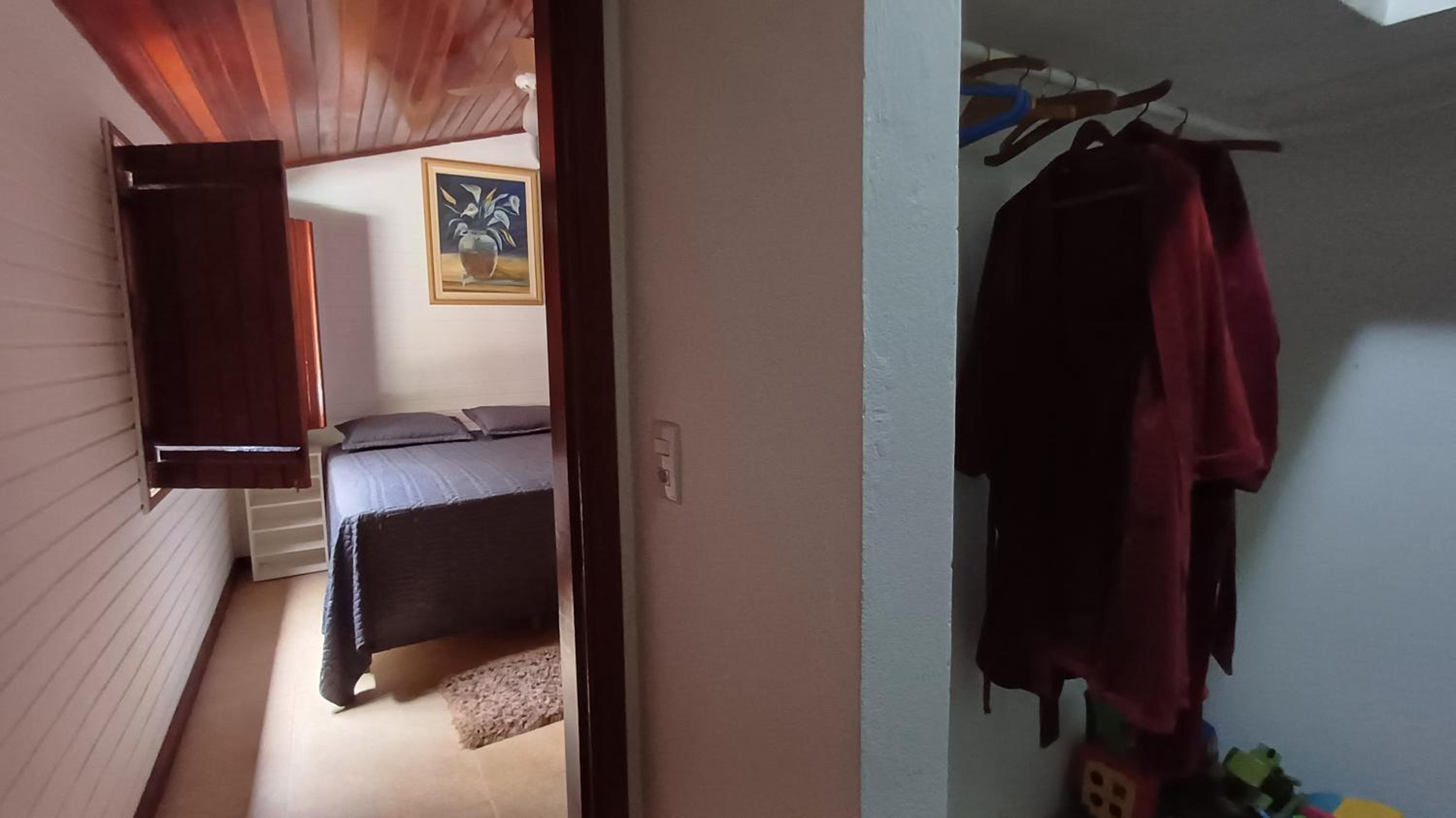 Sítio Encontro das Águas Brotas