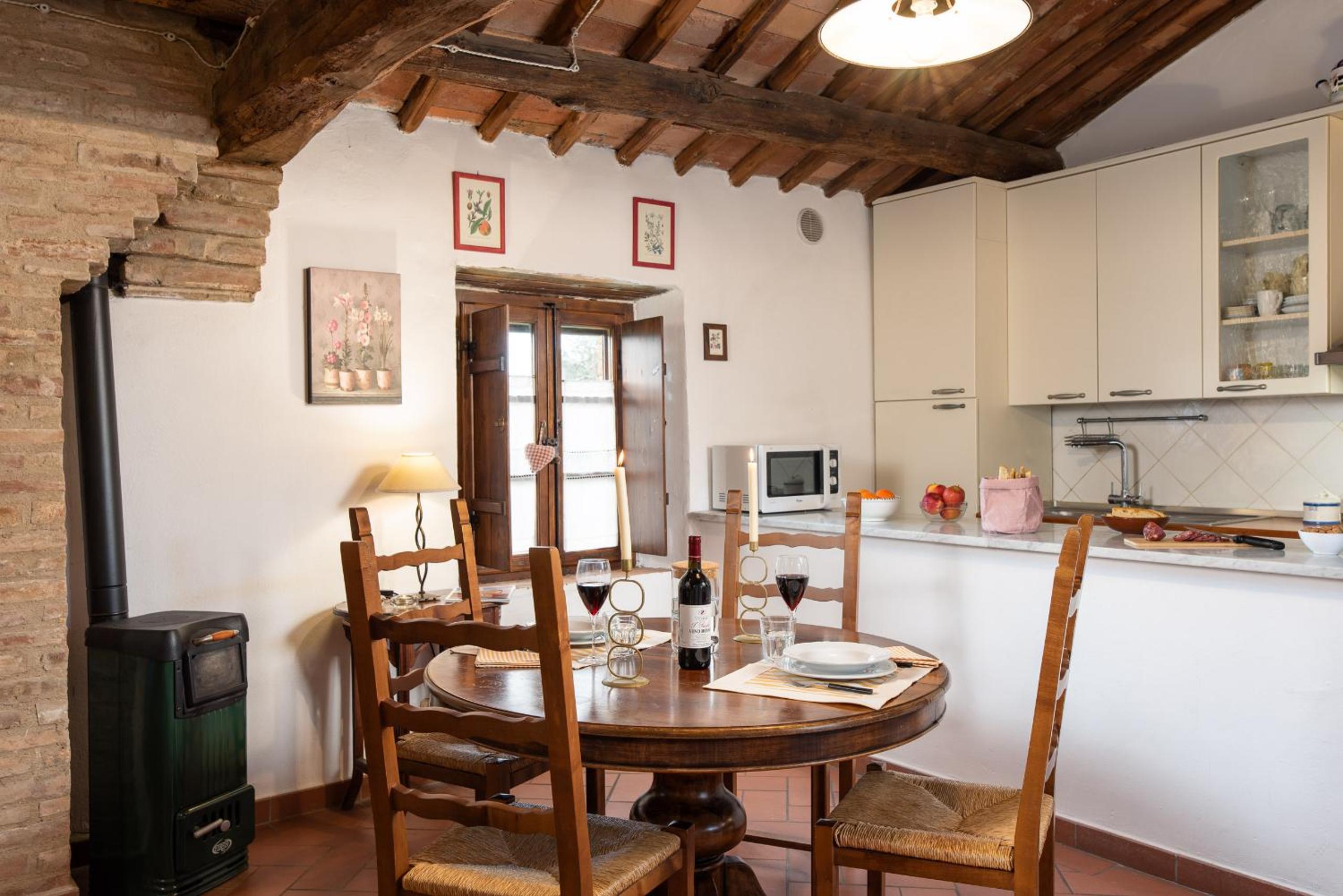 Borgo dei Fondi view 5