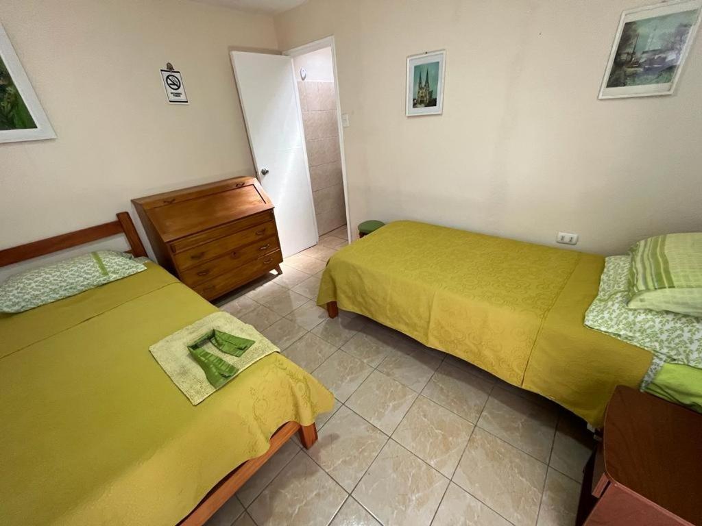 Hostal Rosario