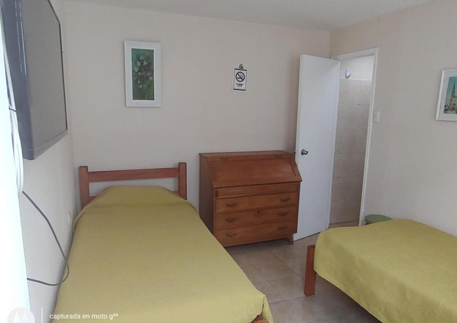 Hostal Rosario