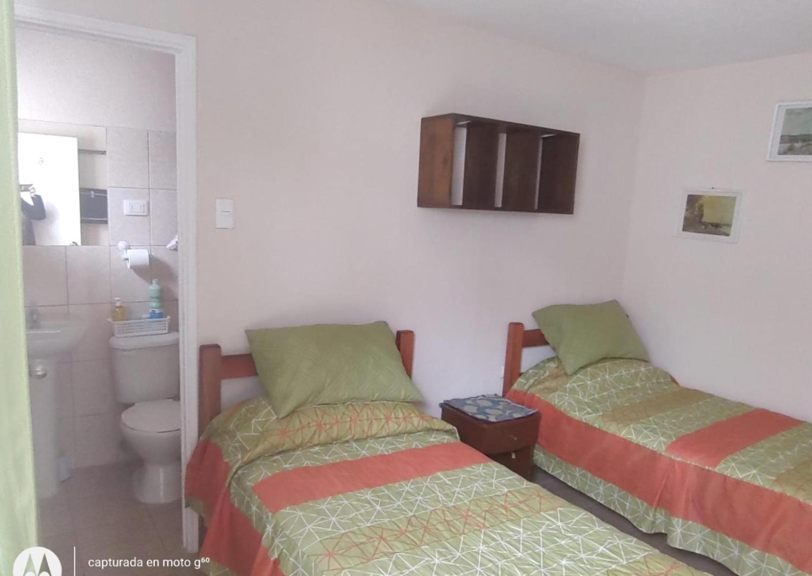 Hostal Rosario