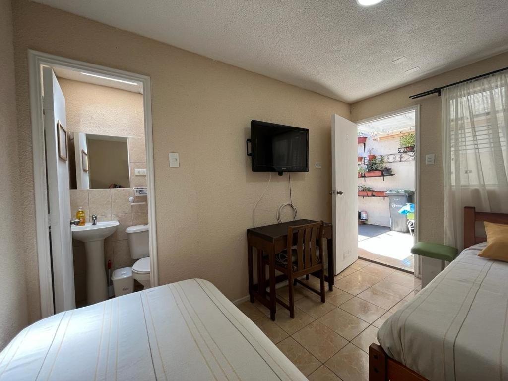 Hostal Rosario