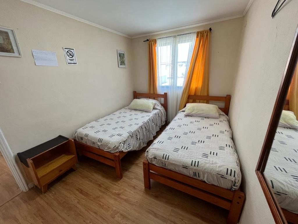 Hostal Rosario