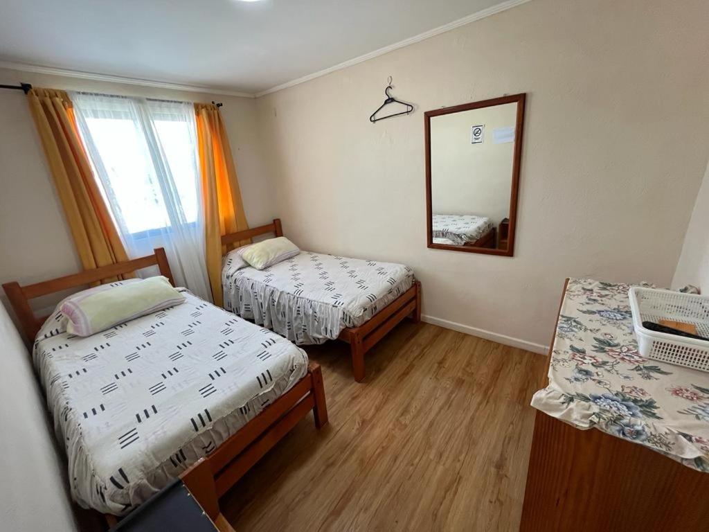 Hostal Rosario