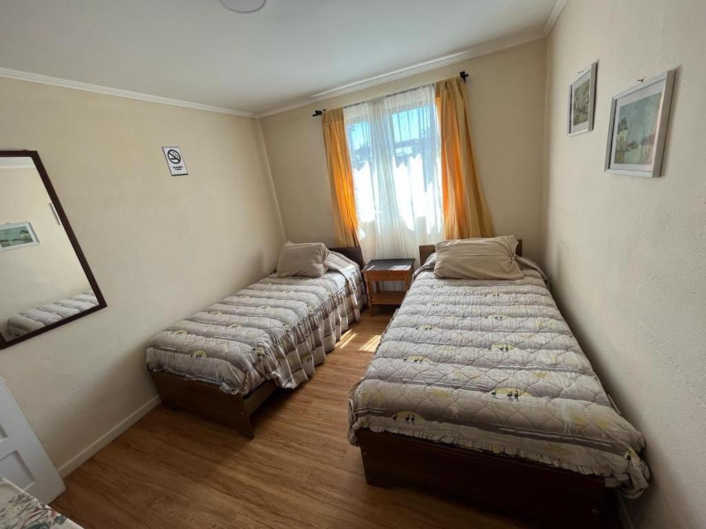 Hostal Rosario
