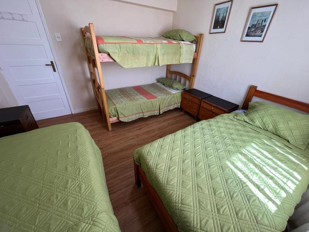 Hostal Rosario