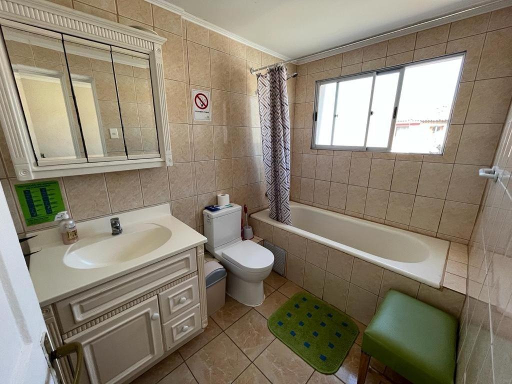 Hostal Rosario