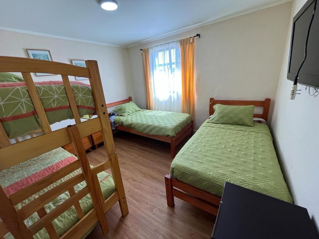 Hostal Rosario
