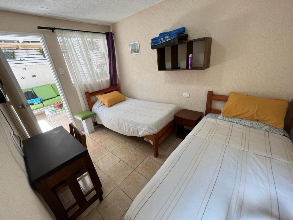 Hostal Rosario