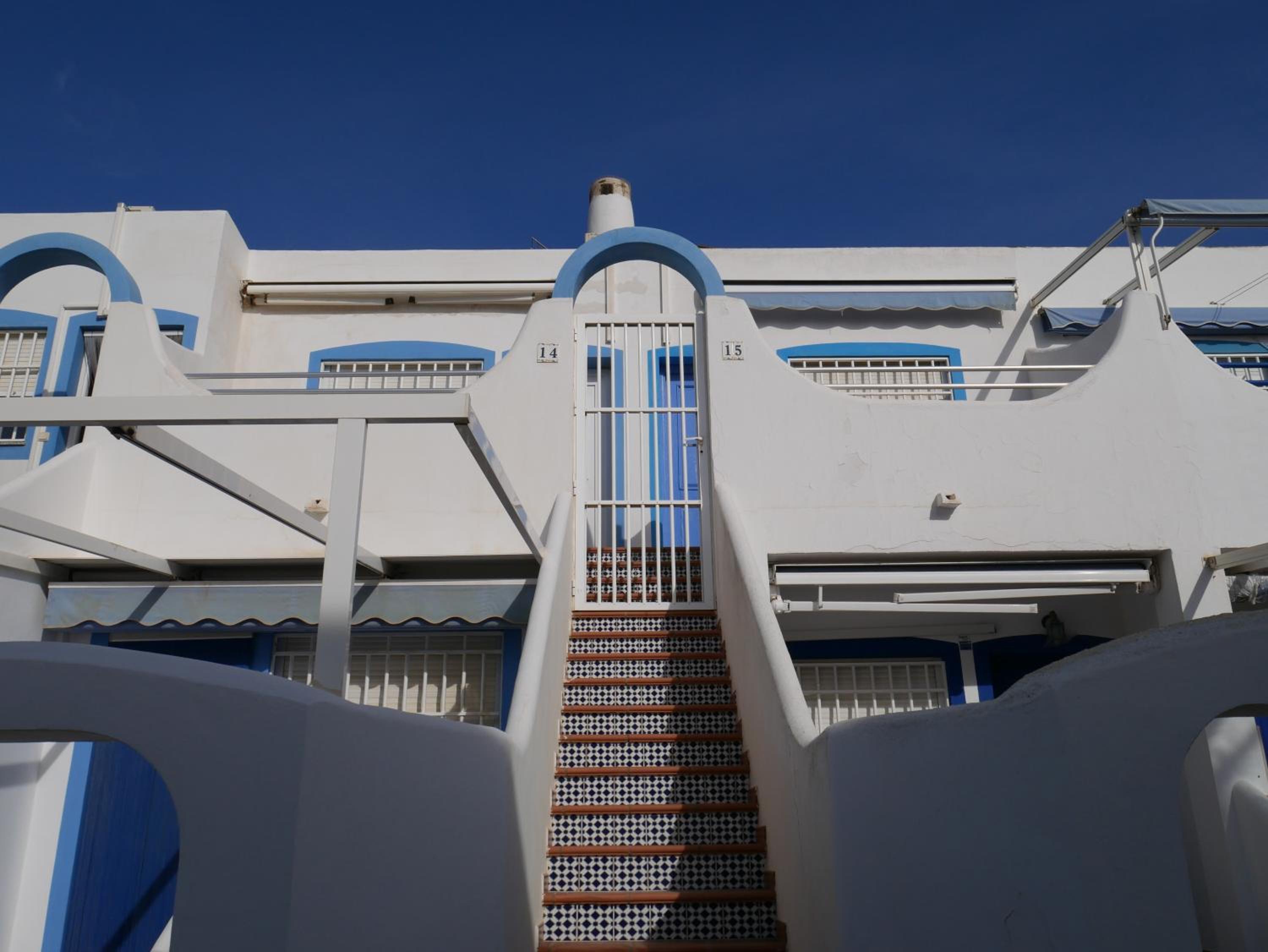 Precioso apartamento en Cabo de Gata