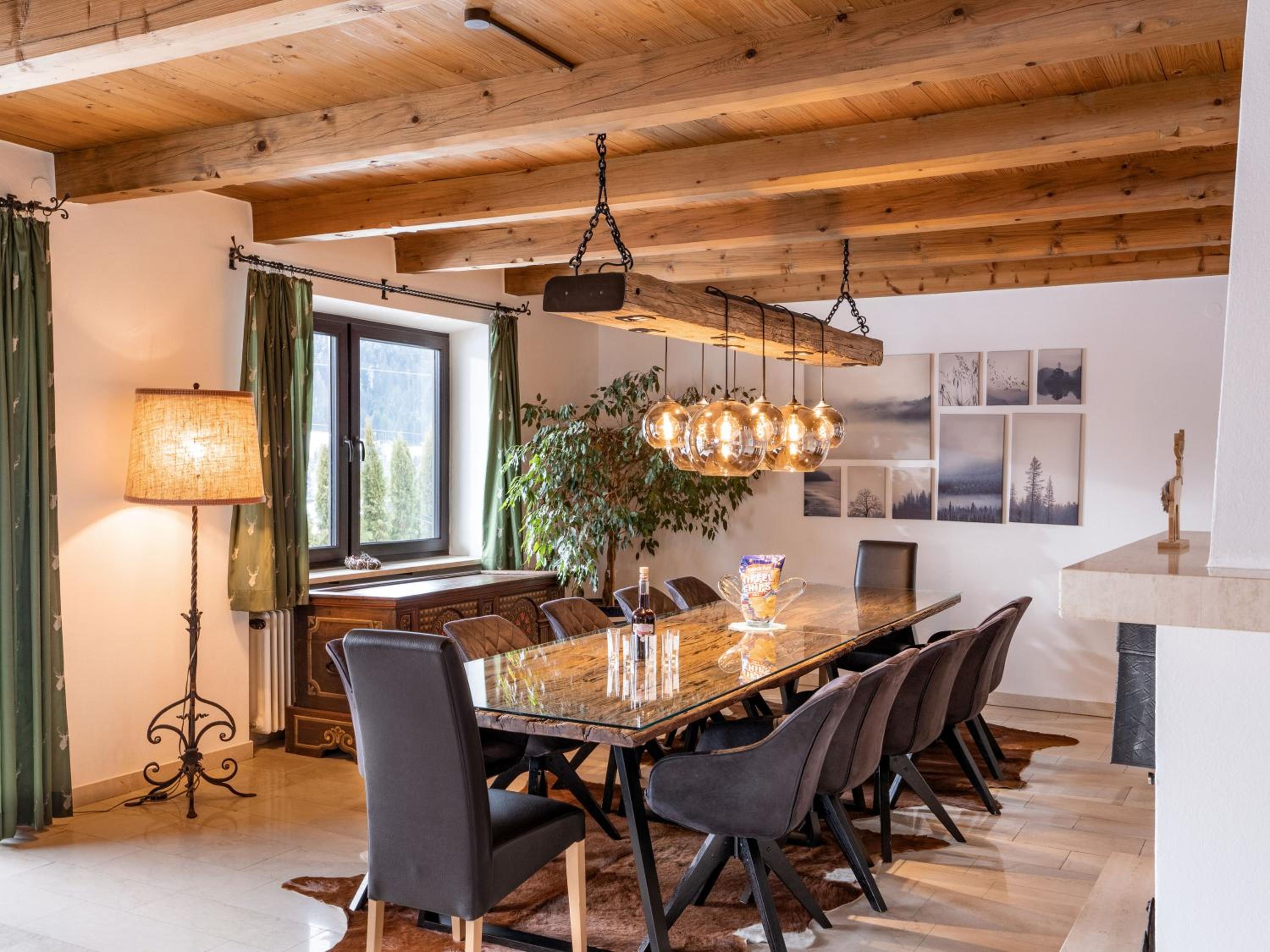 Exclusive Villa Tirol