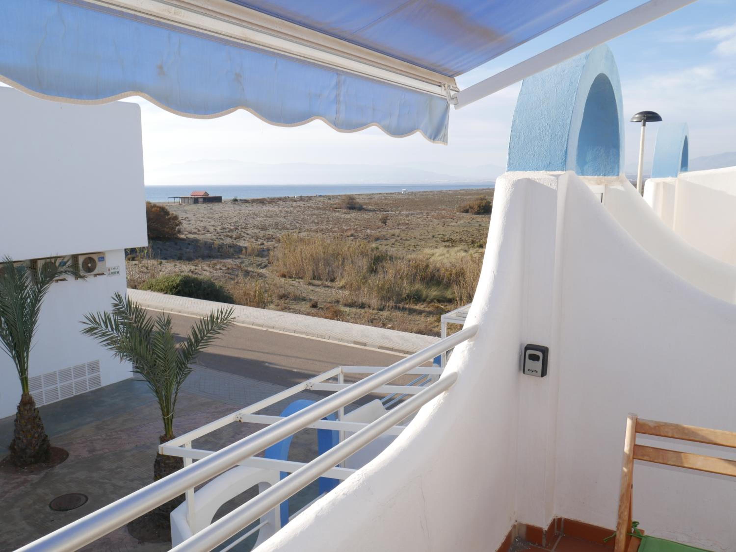 Precioso apartamento en Cabo de Gata