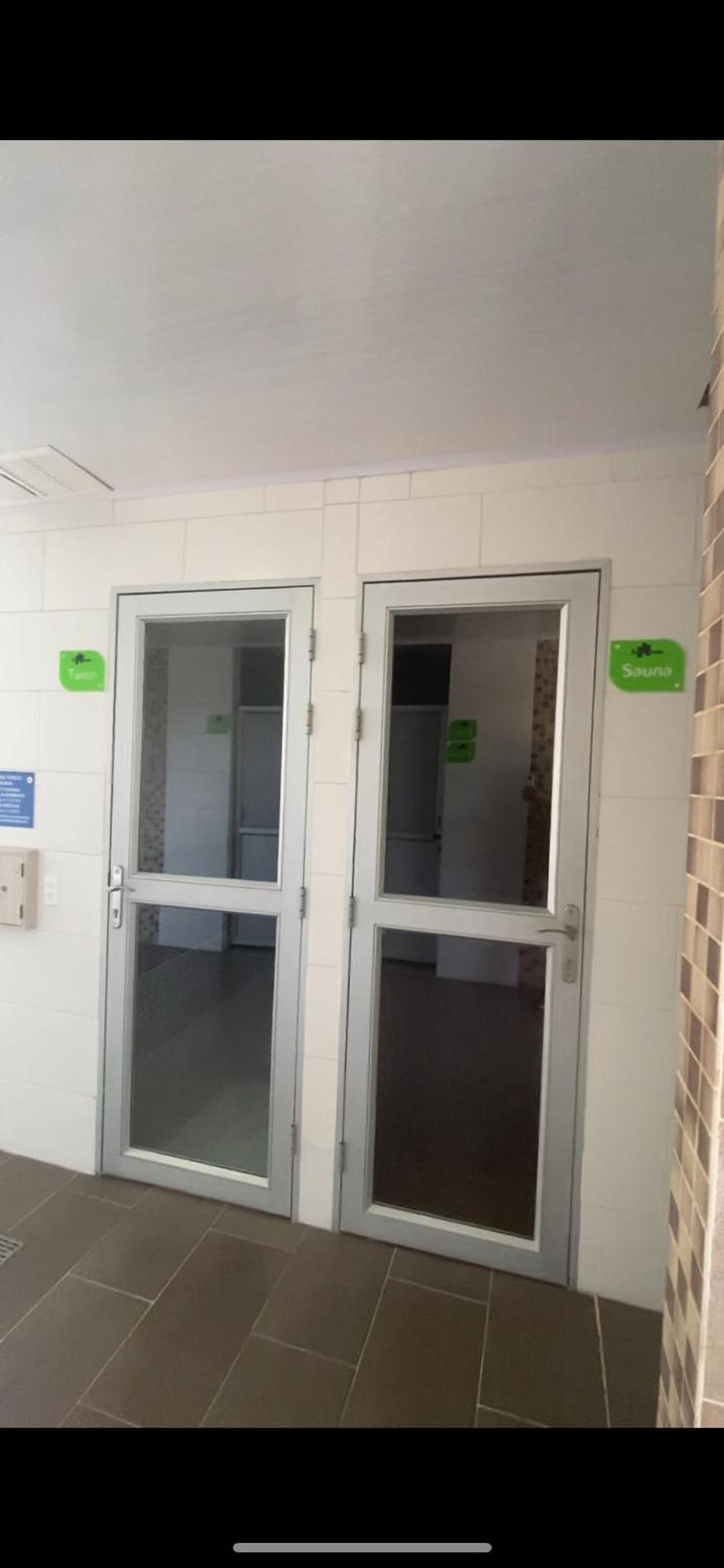 Hermoso Aparta suite con ingreso privado Piscina turco y gimnasio