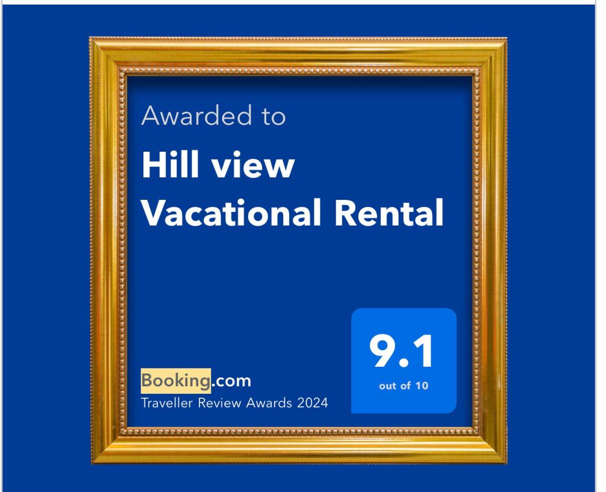 Hill view Vacational 1 Bedroom Rental view 3