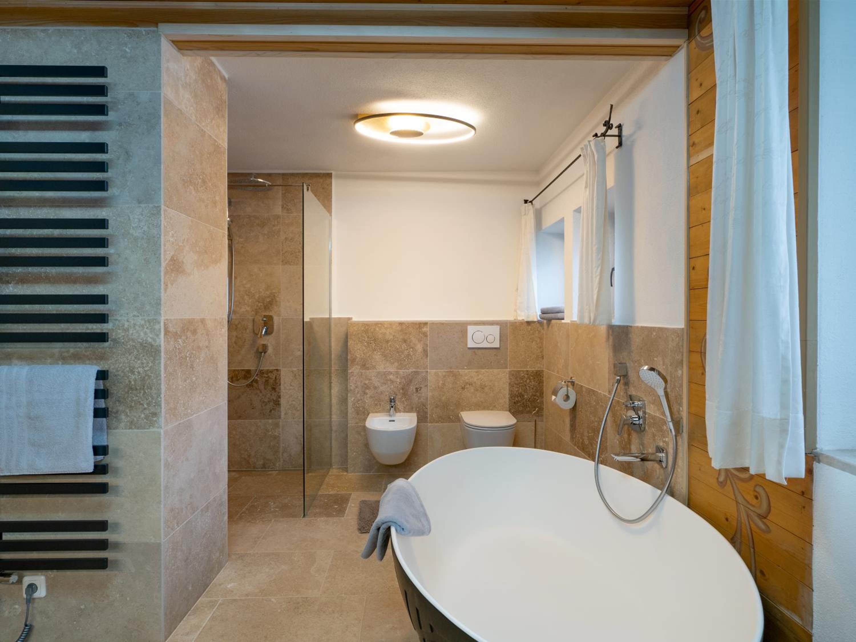 Exclusive Villa Tirol