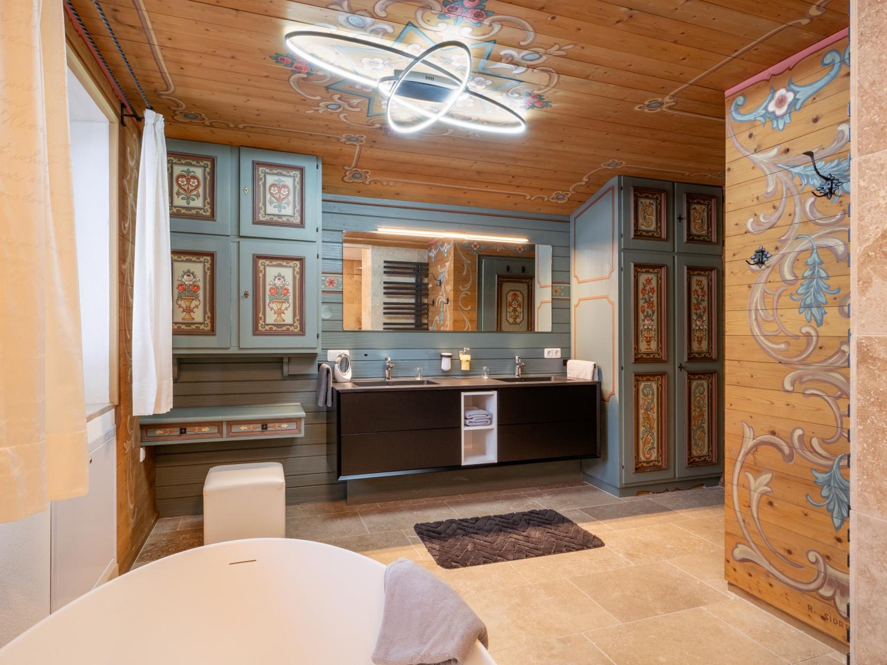 Exclusive Villa Tirol