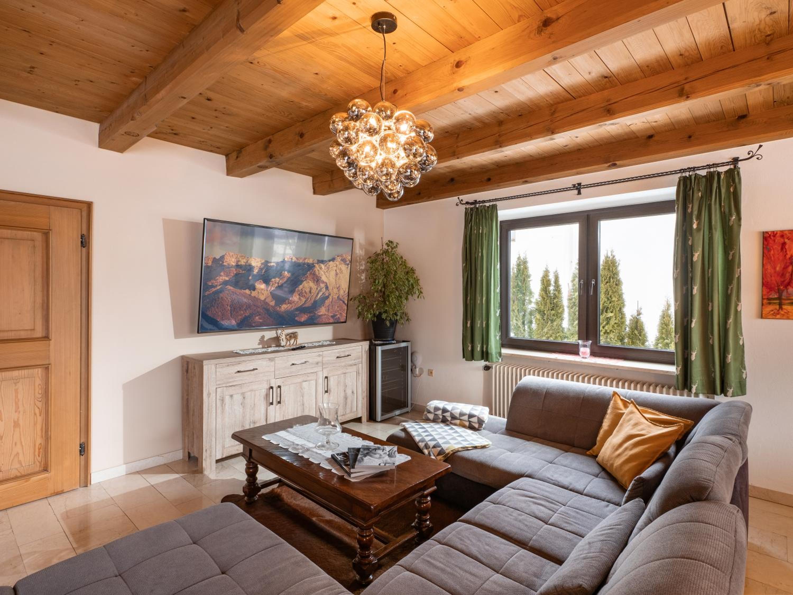 Exclusive Villa Tirol