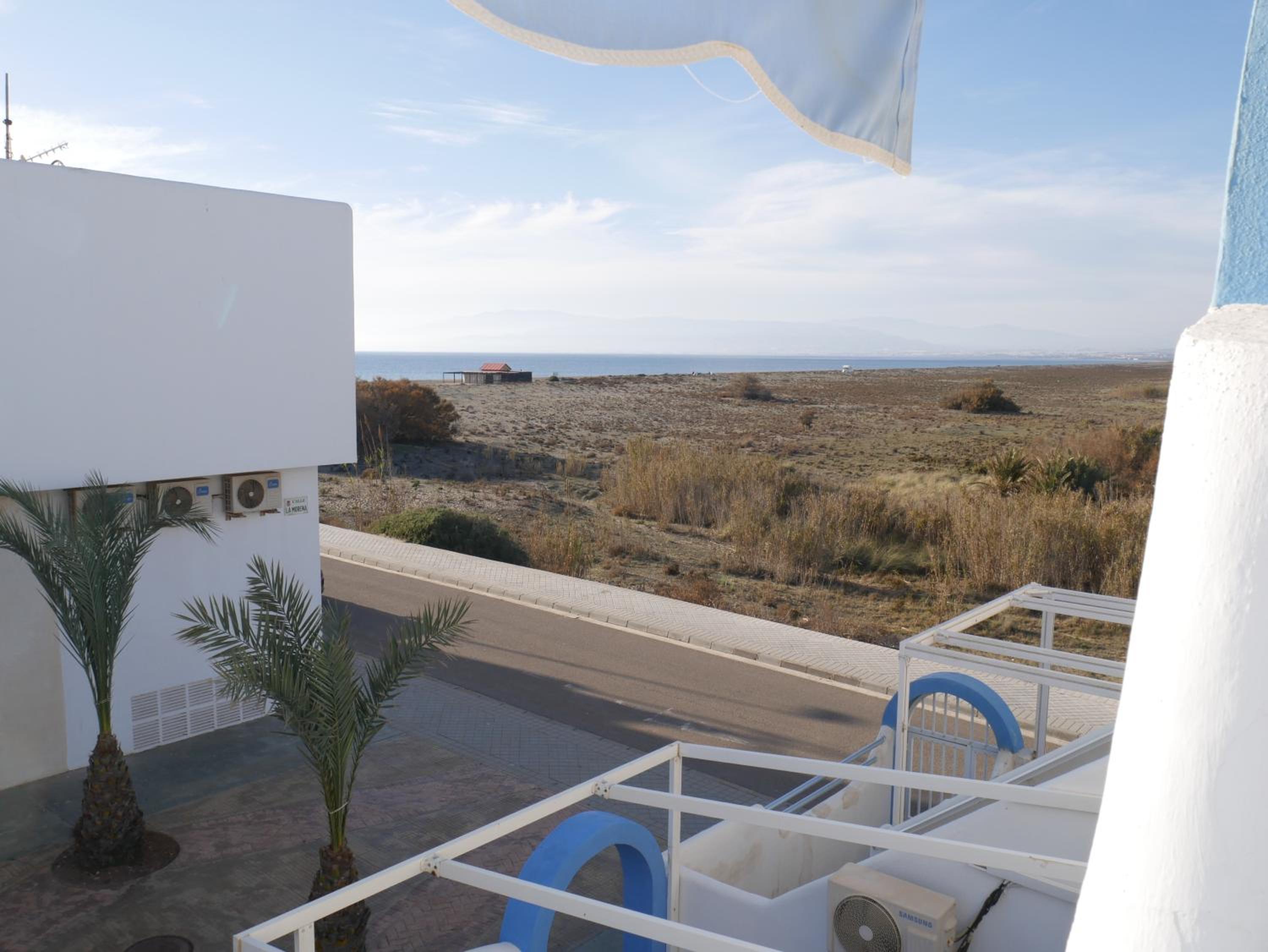 Precioso apartamento en Cabo de Gata