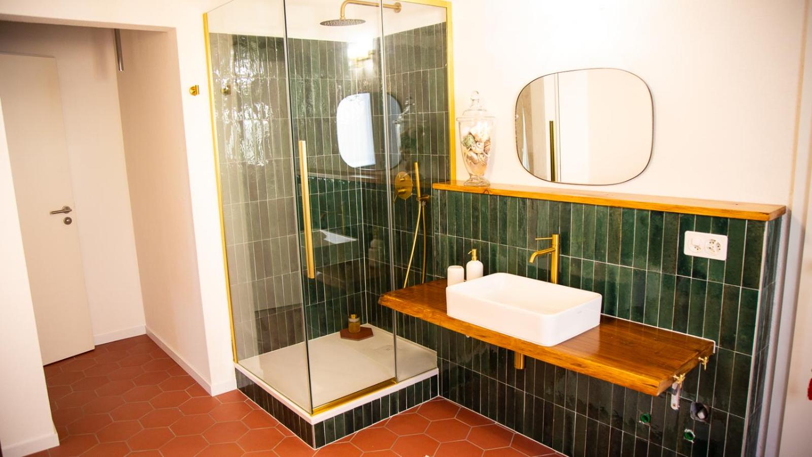 Casa Gatti BnB Gastronomia e Benessere