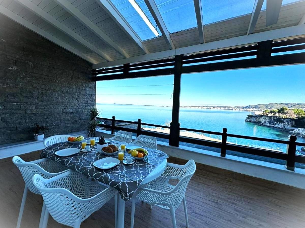 Sofia's Holiday Apartment