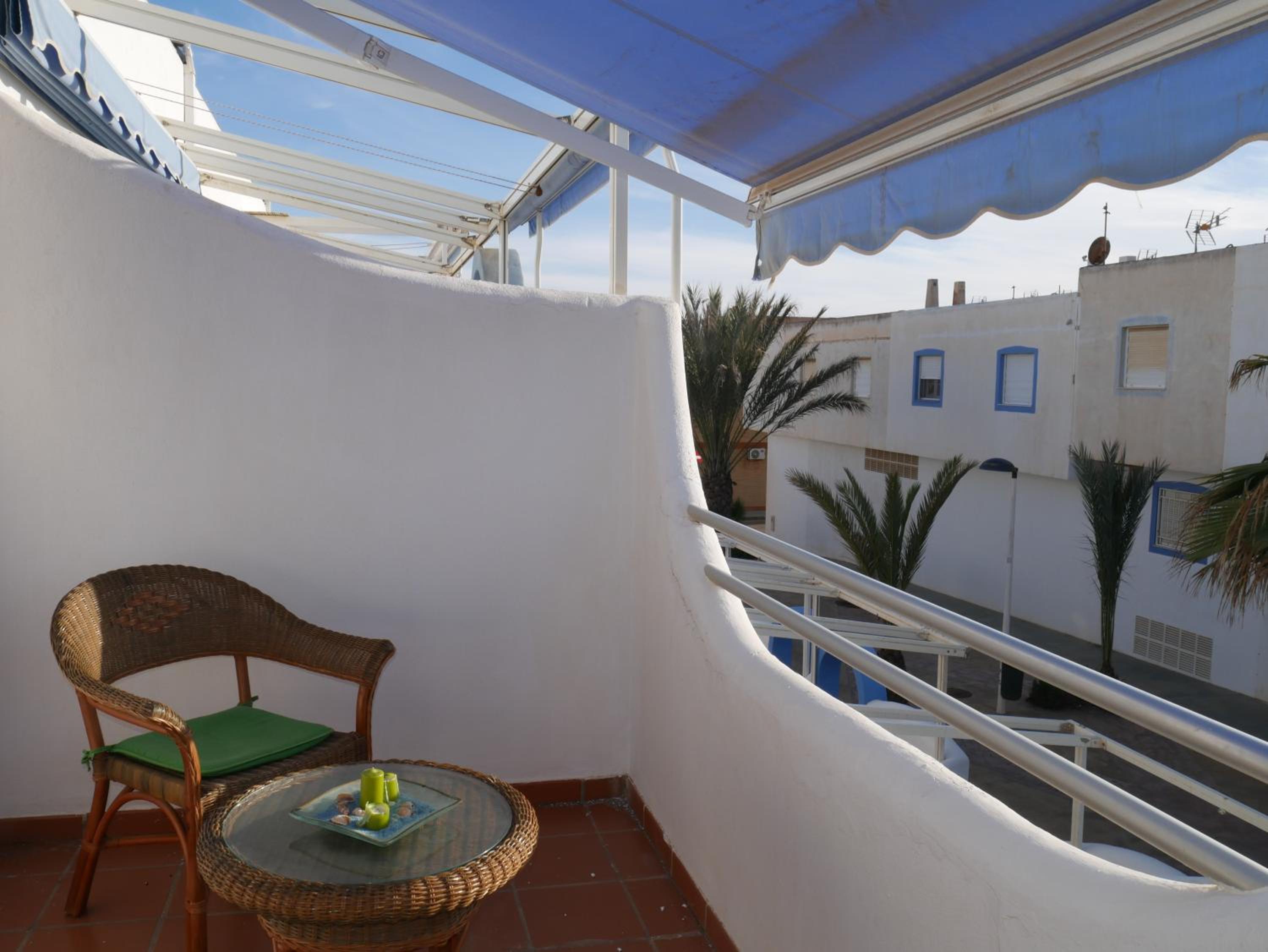 Precioso apartamento en Cabo de Gata