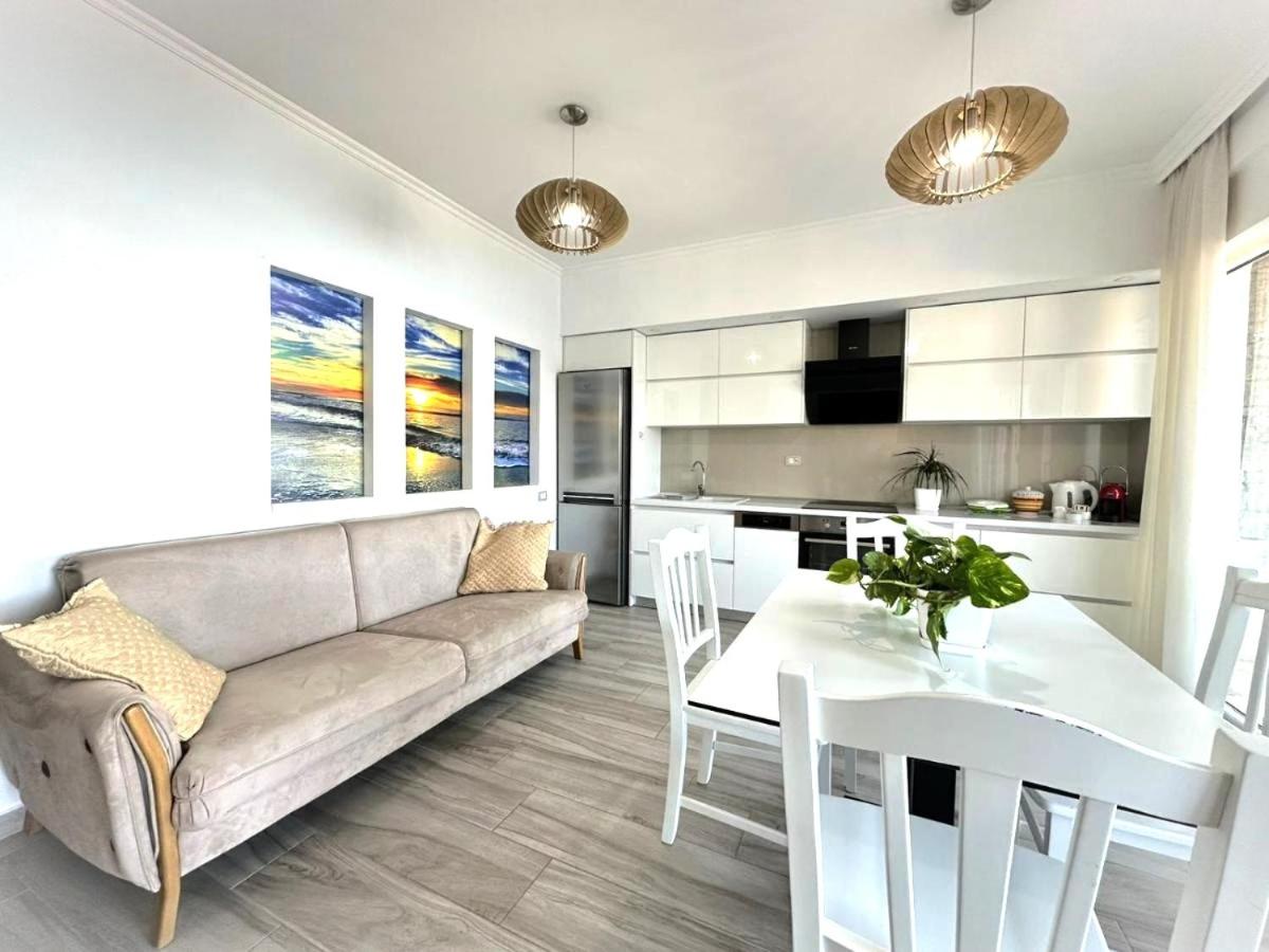 Sofia's Holiday Apartment