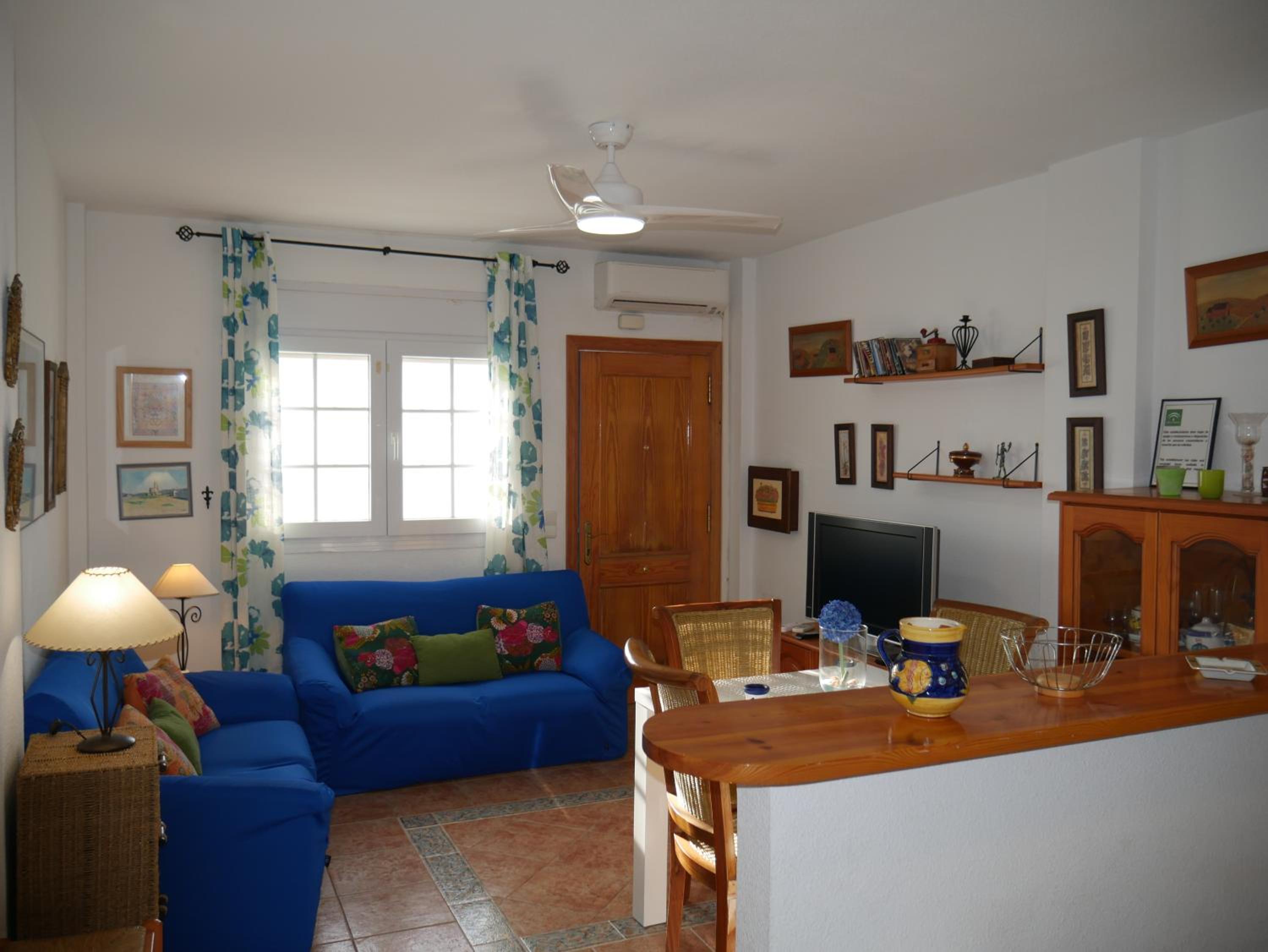 Precioso apartamento en Cabo de Gata