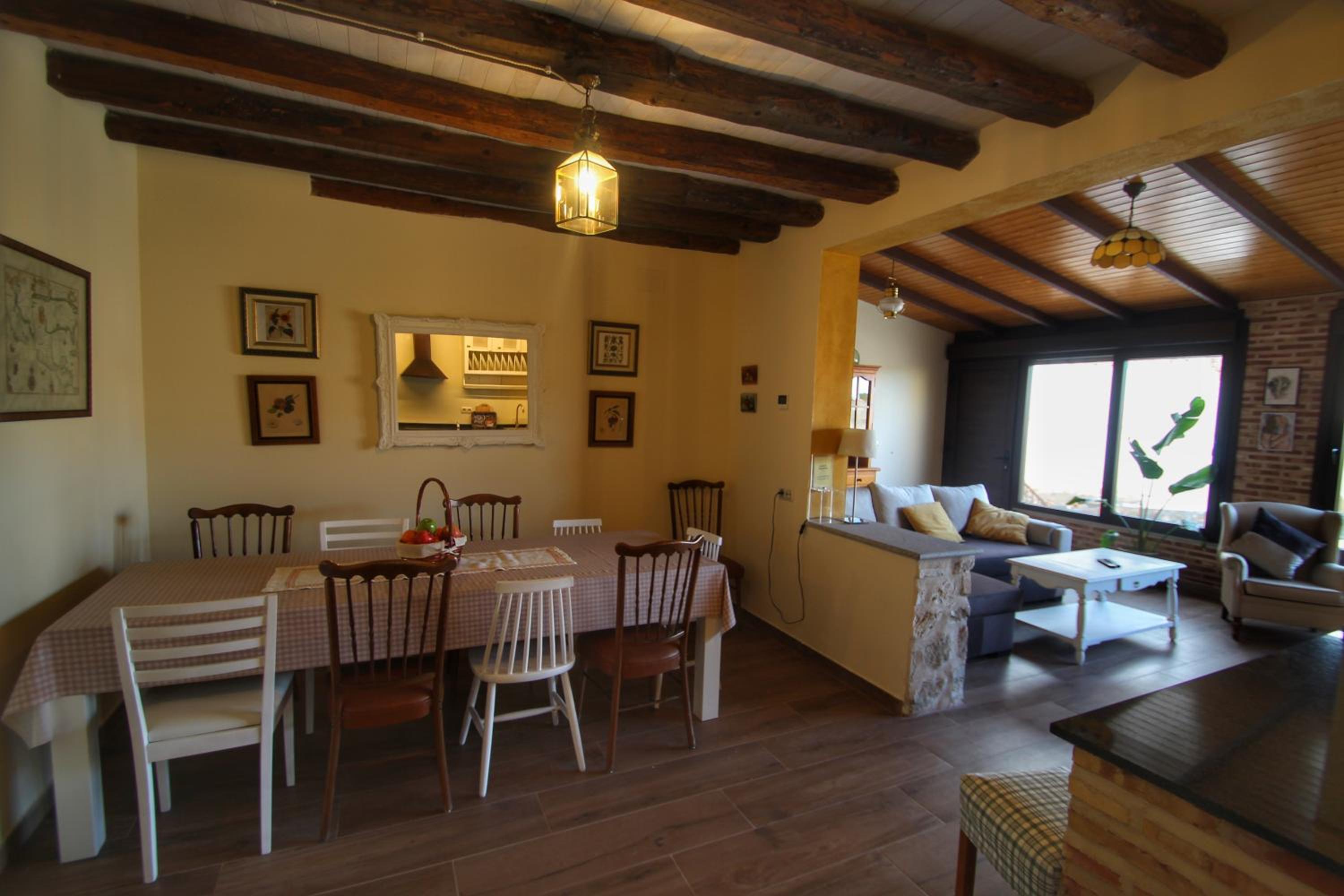 Casa de Vivar a 5 minutos de Puy du Fou