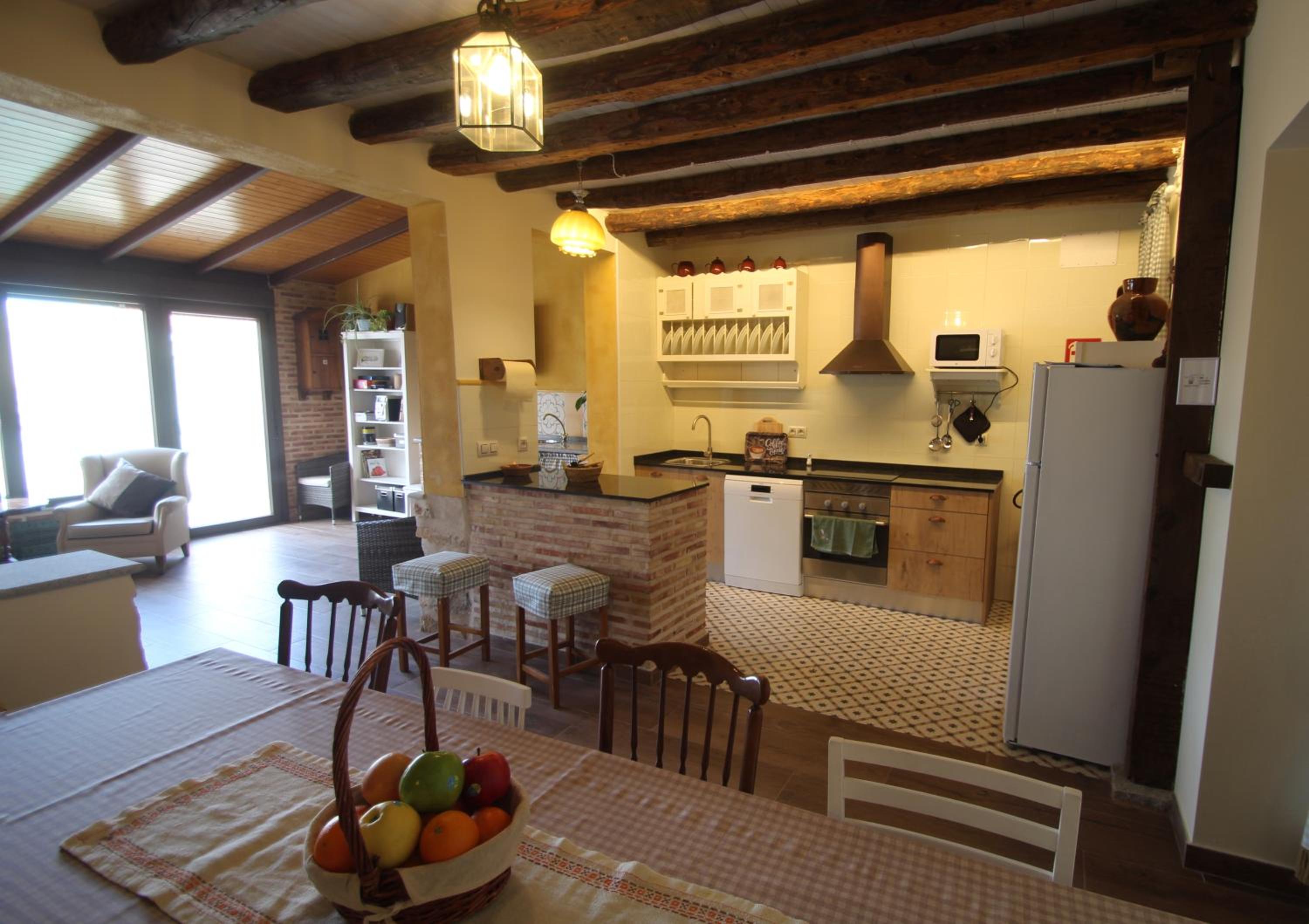 Casa de Vivar a 5 minutos de Puy du Fou