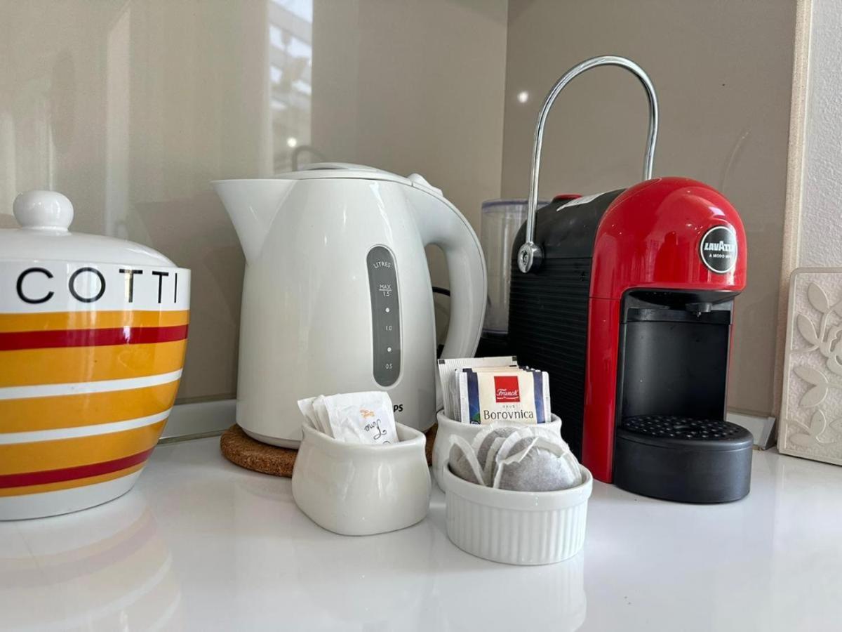 Sofia's Holiday Apartment