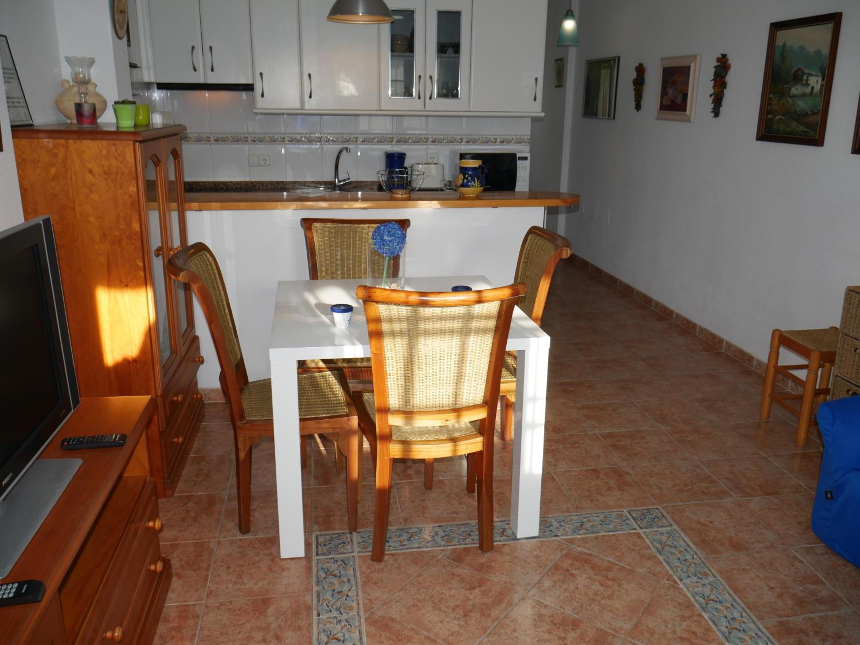 Precioso apartamento en Cabo de Gata