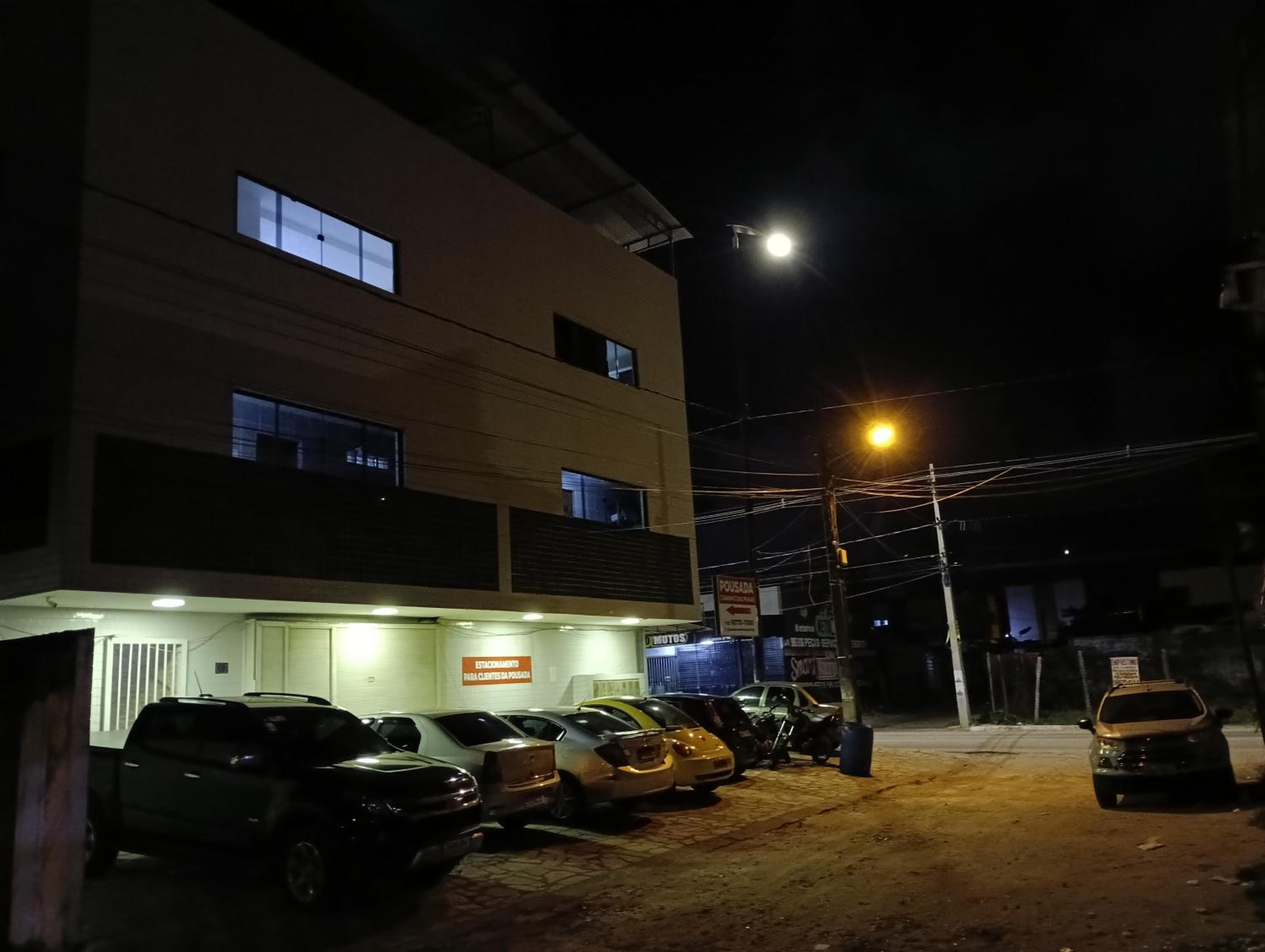 Pousada caminho das praias jp