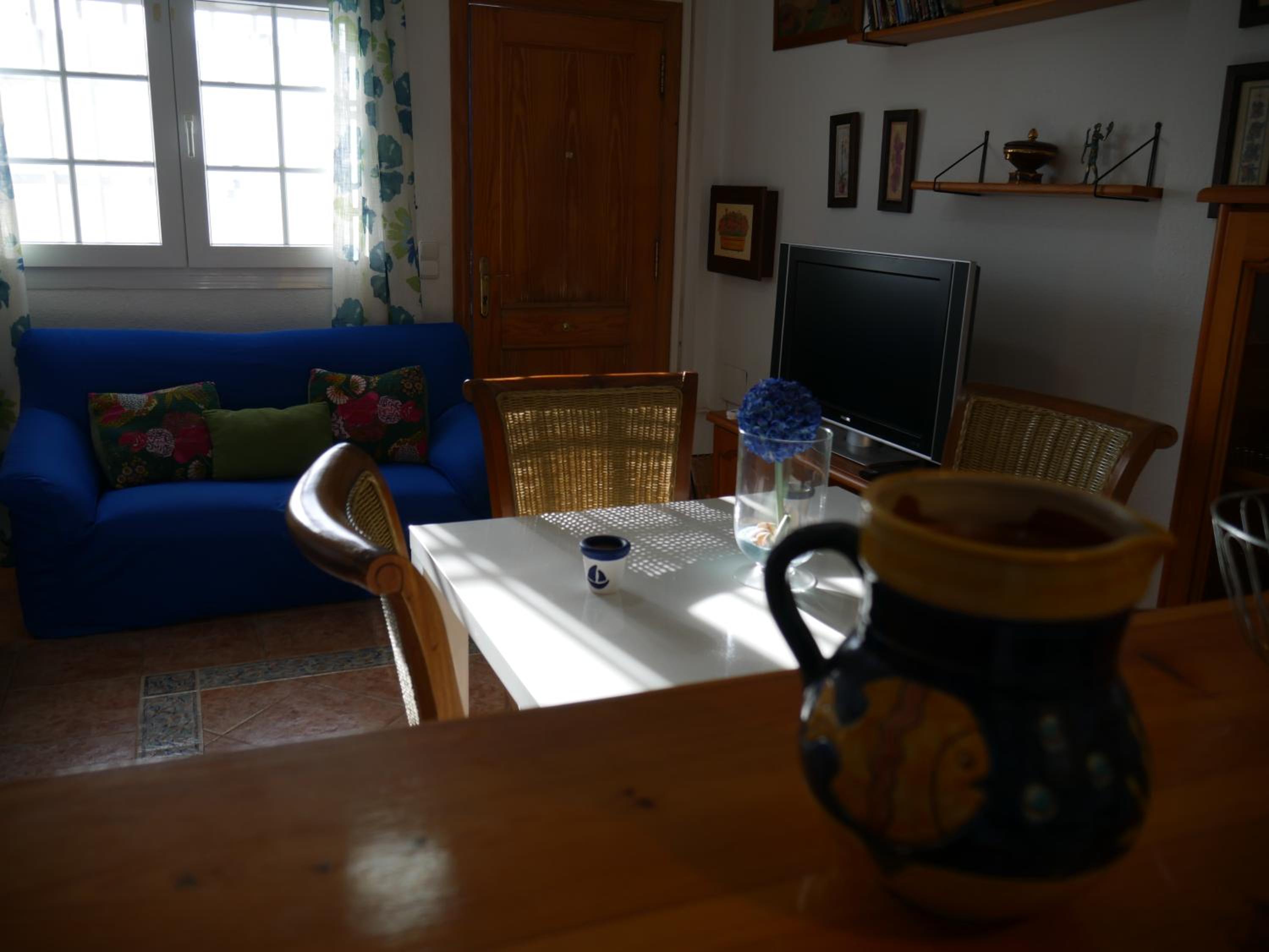 Precioso apartamento en Cabo de Gata