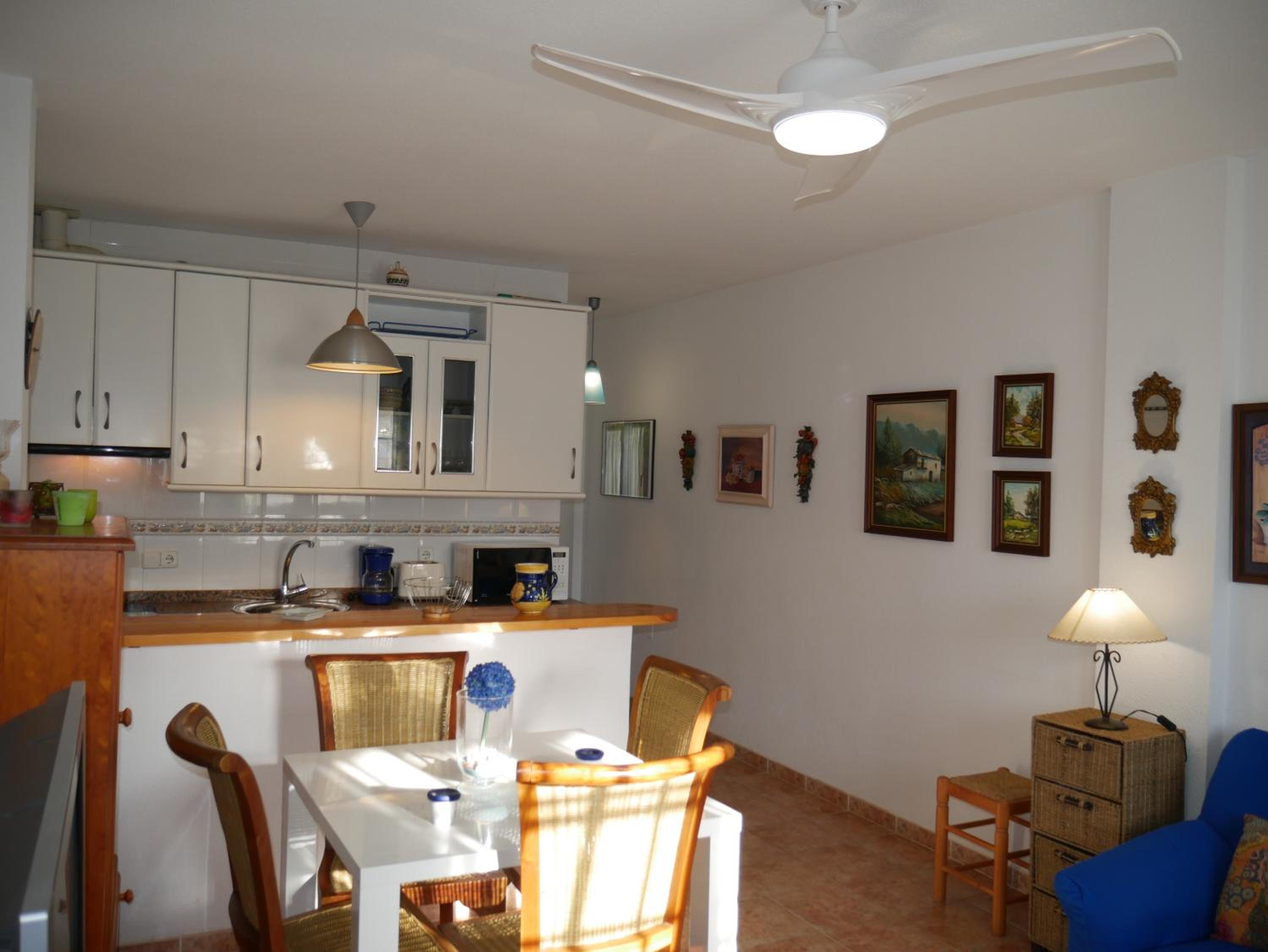 Precioso apartamento en Cabo de Gata