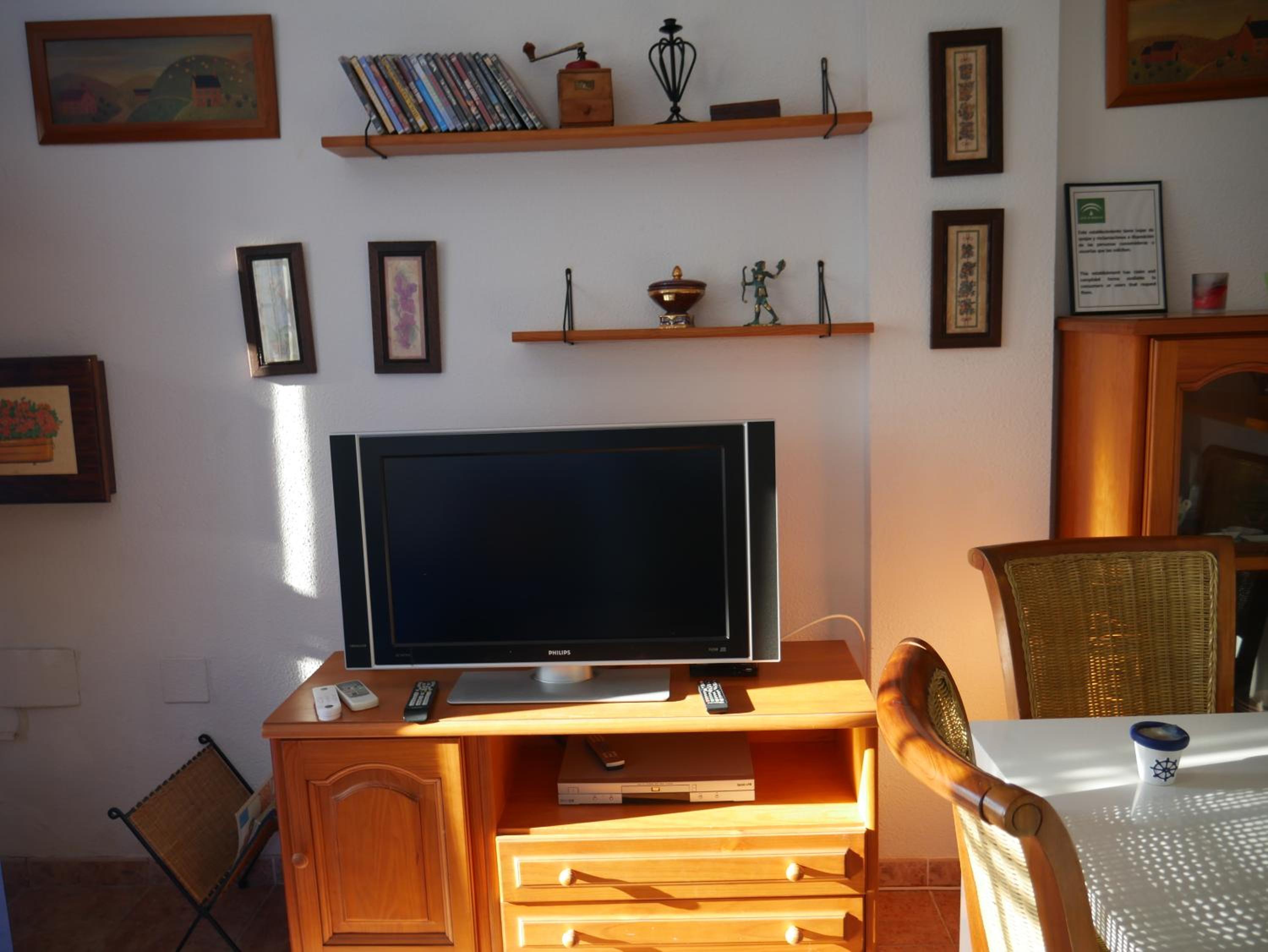 Precioso apartamento en Cabo de Gata