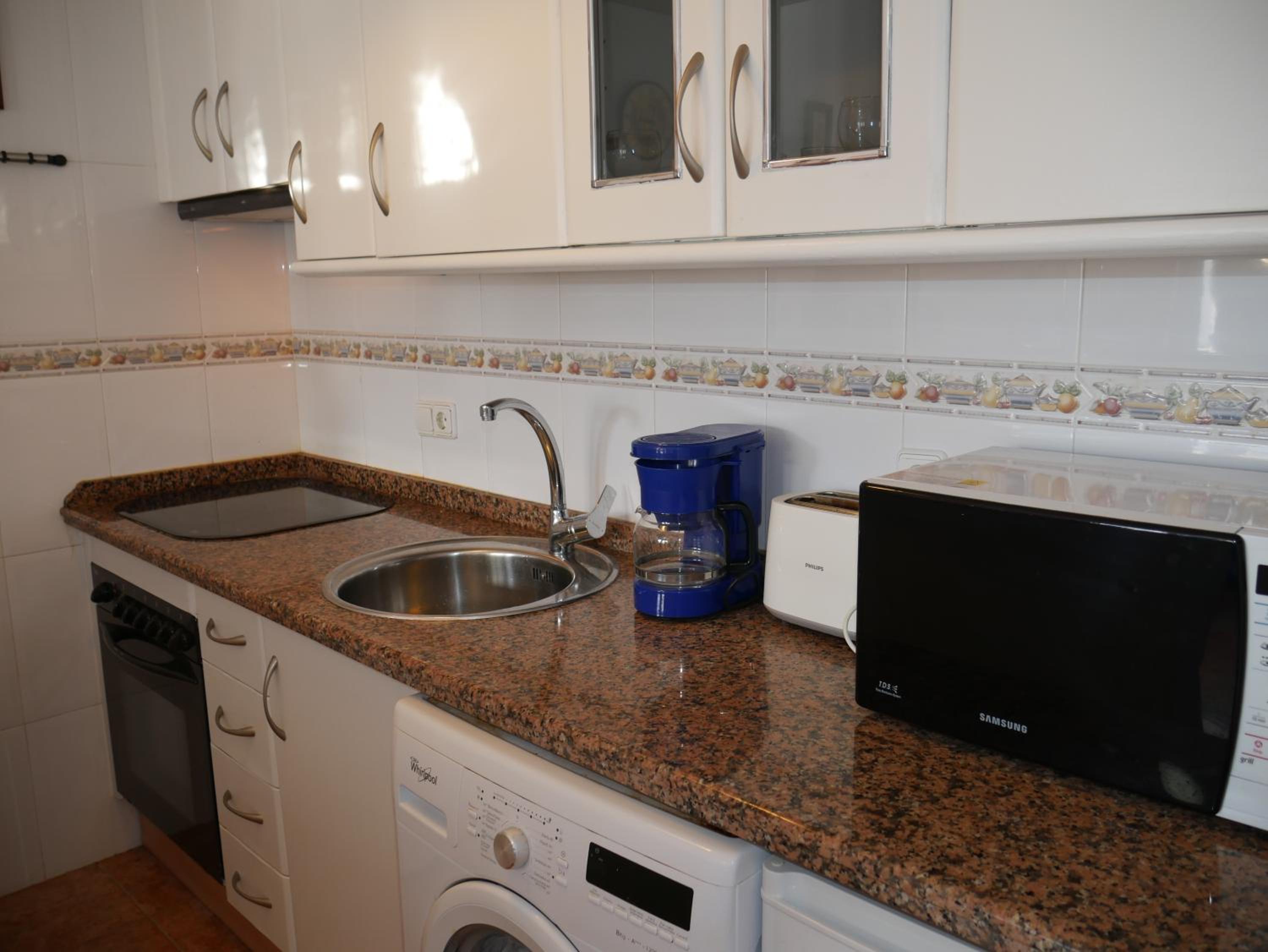 Precioso apartamento en Cabo de Gata
