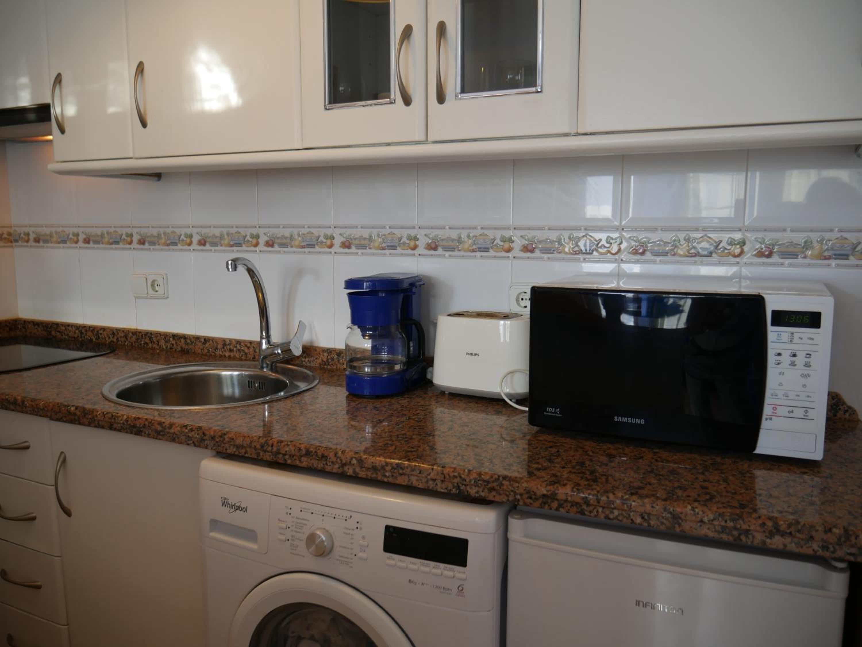 Precioso apartamento en Cabo de Gata