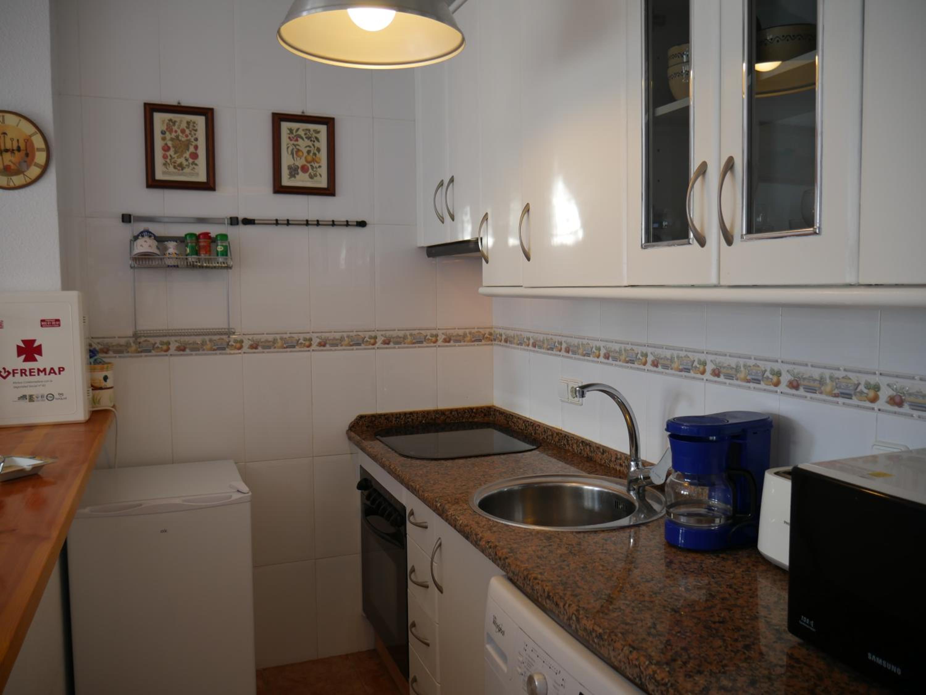 Precioso apartamento en Cabo de Gata
