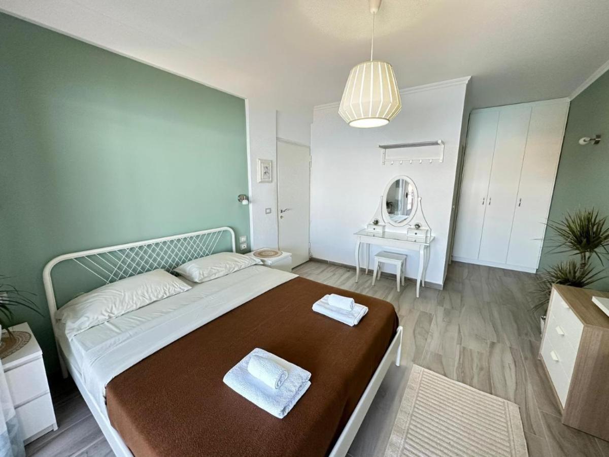 Sofia's Holiday Apartment