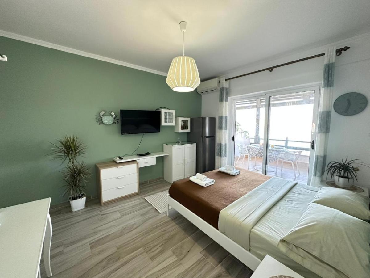 Sofia's Holiday Apartment